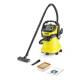 Пылесос Karcher WD 5